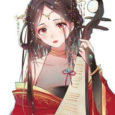《巫师3》高清角色建模赏 希里的皮裤上到底几个褶