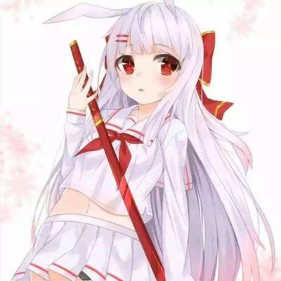 毛妹COS《巫师3》特莉丝性感炸了 火辣身材美胸诱人